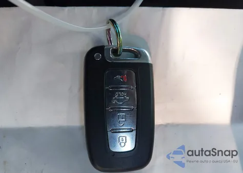 2014 Hyundai Sonata Se from USA, damaged, VIN 5NPEC4AC8EH812332